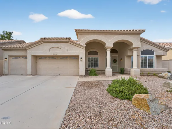 5910 W ORCHID Lane, Chandler, AZ 85226