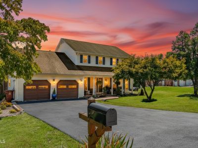 811 Lizabeth Dr, Johnson City, TN, 37604