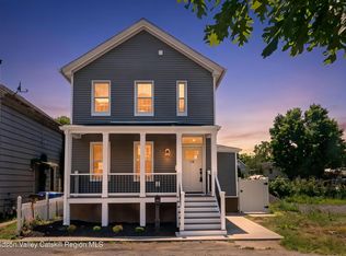 110 Greenkill Avenue, Kingston, NY 12401