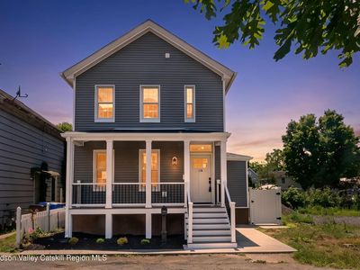 110 Greenkill Avenue, Kingston, NY, 12401