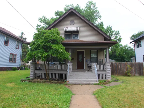 219 N Chicago Ave, Rockford, IL 61107