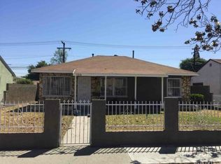 11816 Pioneer Blvd, Norwalk, CA 90650