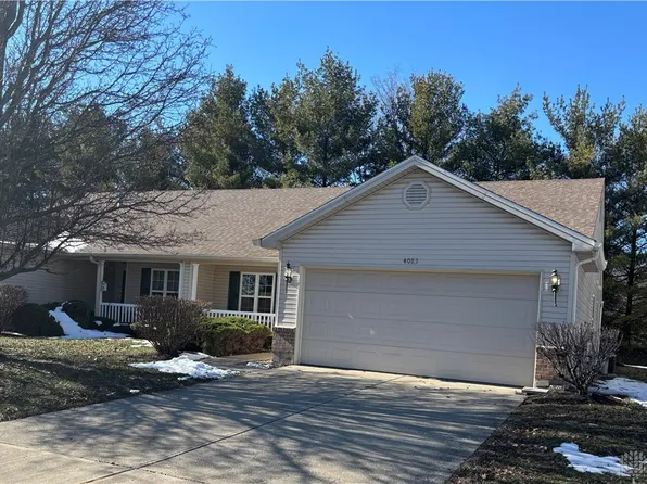 4083 Vitek Dr, Dayton, OH 45424
