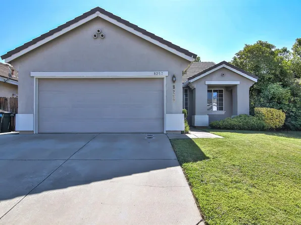 8257 Redford Way, Sacramento, CA 95829