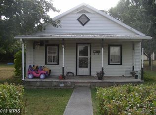 501 Short St, Front Royal, VA 22630
