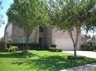 2619 Ranch Lake Ln, Katy, TX 77494