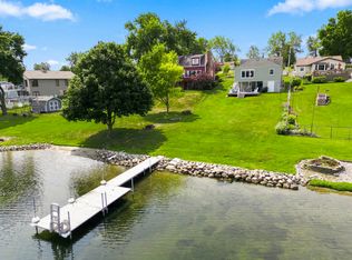 1835 E Bair Rd, Columbia City, IN 46725