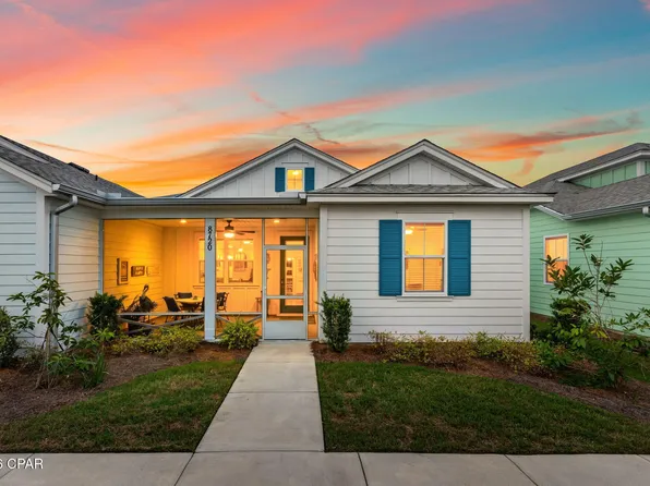 8720 Sand Dollar Dr, Panama City Beach, FL 32413
