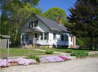 40 Columbia Heights Oval, Charlestown, RI 02813