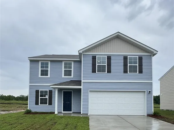 1239 Rushmore Loop, Florence, SC 29506