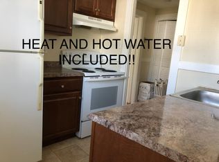 18 East St #1R, Melrose, MA 02176