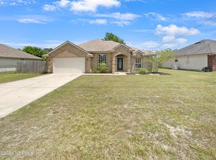 569 Timberlane Dr, Macclenny, FL 32063