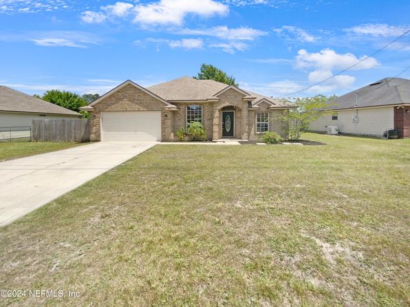 Macclenny FL Single Family Homes For Sale - 45 Homes | Zillow