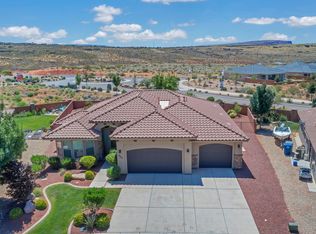 962 N Ocotillo Dr, Washington, UT 84780