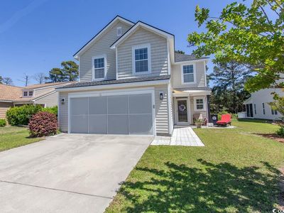 817 Old Castle Loop, Myrtle Beach, SC, 29579