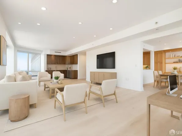 765 Market St APT 22D, San Francisco, CA 94103