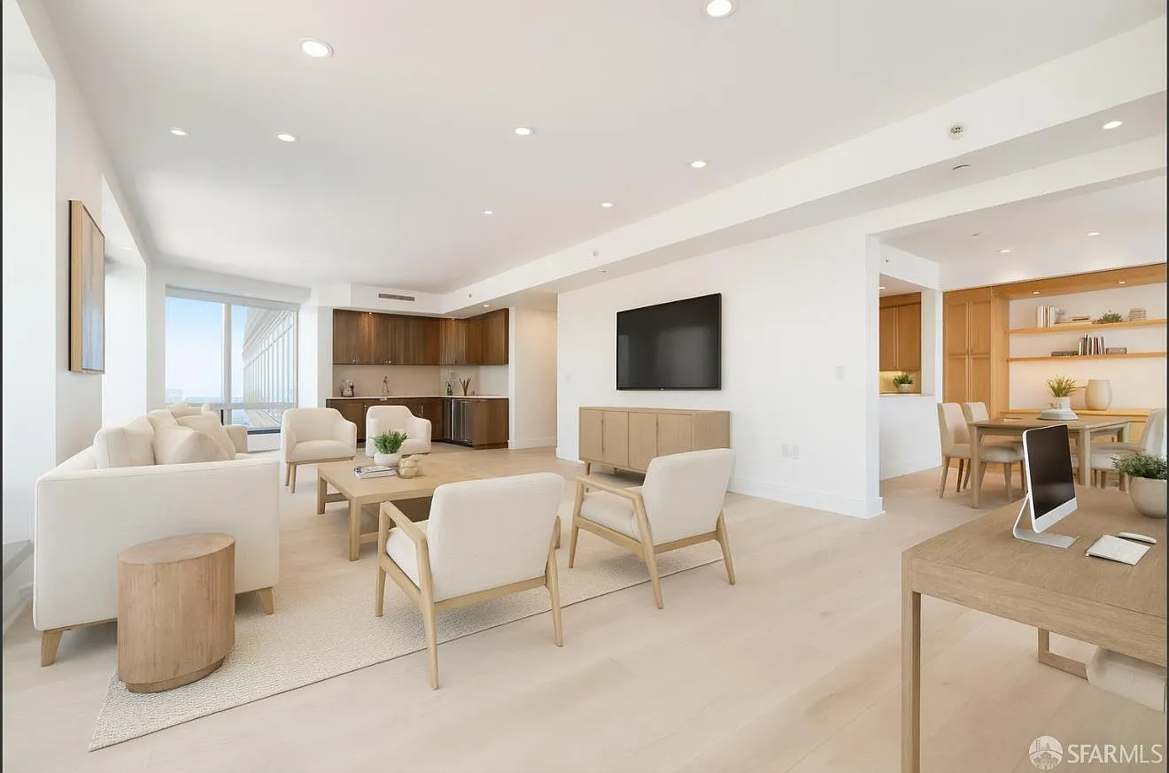 765 Market St APT 22D photo 1