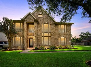 5323 Teal Way, Cove, TX 77523