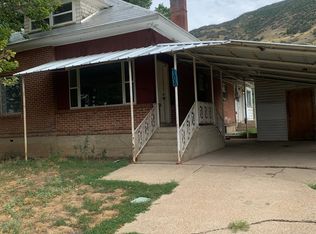 106 N Mountain Rd, Fruit Heights, UT 84037