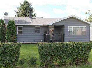 1410 64th Ave S, Fargo, ND 58104