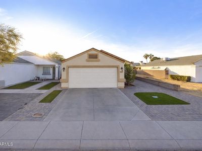 17442 N 28TH Drive, Phoenix, AZ, 85053