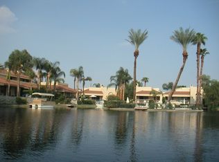 238 Lake Shore Dr, Rancho Mirage, CA 92270