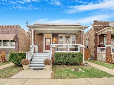 1415 S 57th Ct, Cicero, IL, 60804