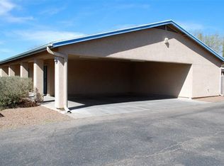 8955 E Golf Links Rd, Tucson, AZ 85730