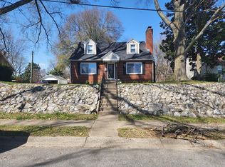 119 W 17th St, Owensboro, KY 42303