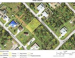 1st image of 5217 MARRIOTT STREET LOT 19