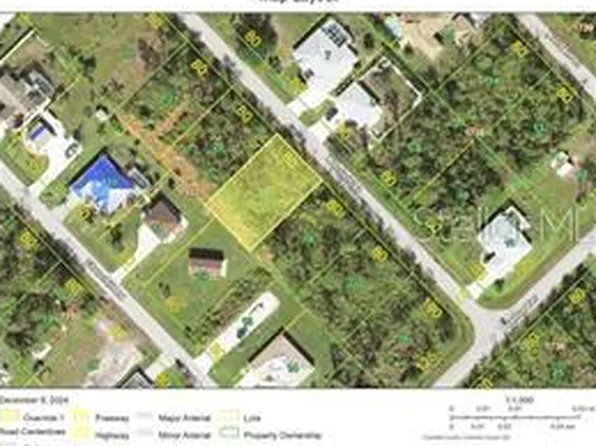 5217 Marriott St Lot 19, Pt Charlotte, FL 33981