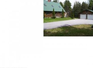 767 Todds Corner Rd, Saint Albans, ME 04971