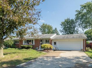 210 Allen St, Walbridge, OH 43465