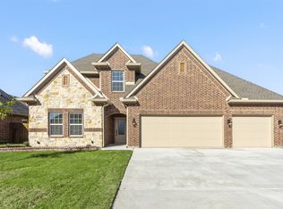 125 Brent Ln, Greenville, TX 75402