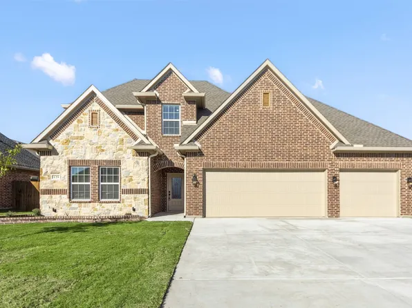 125 Brent Ln, Greenville, TX 75402
