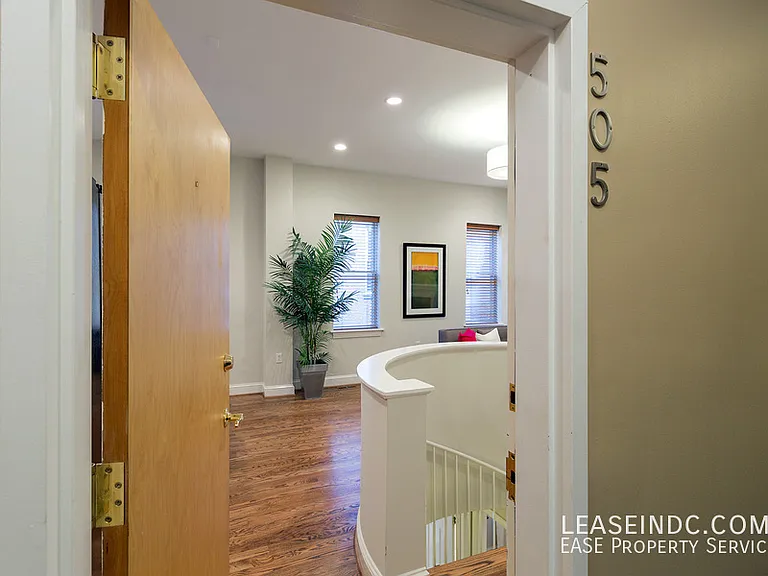 1417 Chapin St NW #505 — Photo 2