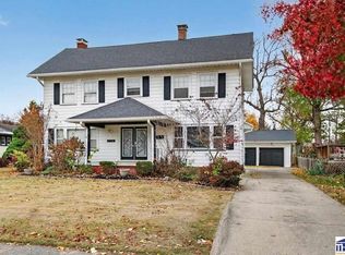 2538 N 8th St, Terre Haute, IN 47804