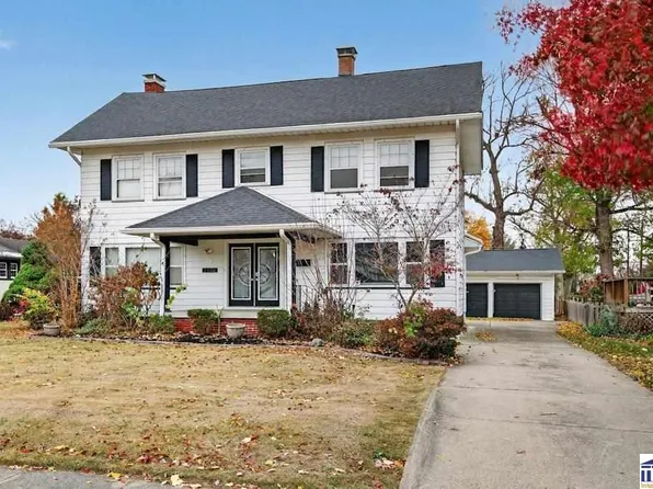 2538 N 8th St, Terre Haute, IN 47804