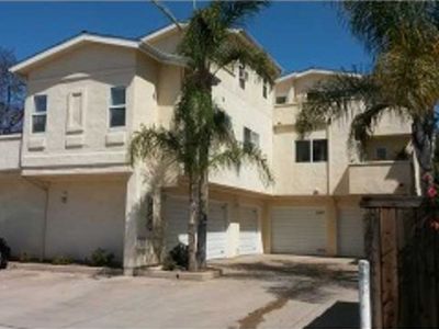 1549 Felspar St, San Diego, CA, 92109