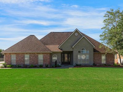 2402 Terre Ruelle, New Iberia, LA, 70563
