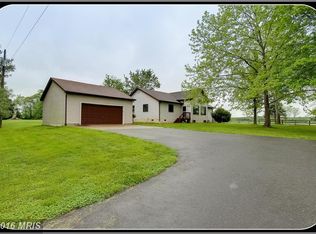 20025 Lee Junction Ln, Stevensburg, VA 22741