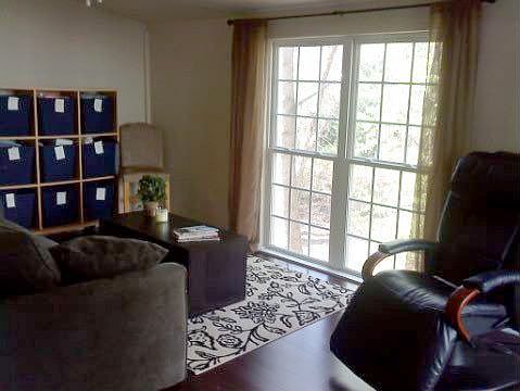 sun room