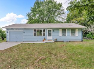 4505 NW Rochester Rd, Topeka, KS 66617