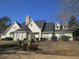 1088 Lovic Davis Rd, Lagrange, GA 30240