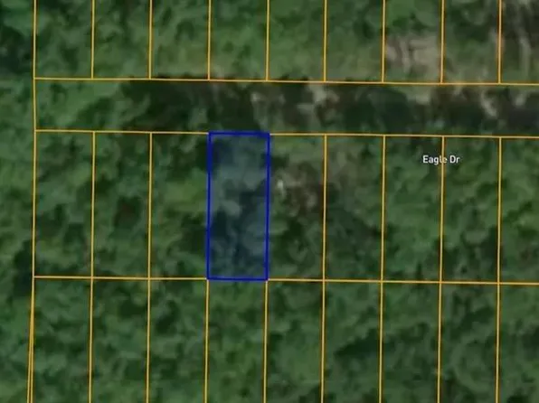 0 Eagle Dr #4-6-7, Williford, AR 72482