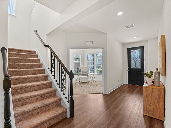4th image of 3633 Keechi Creek Dr