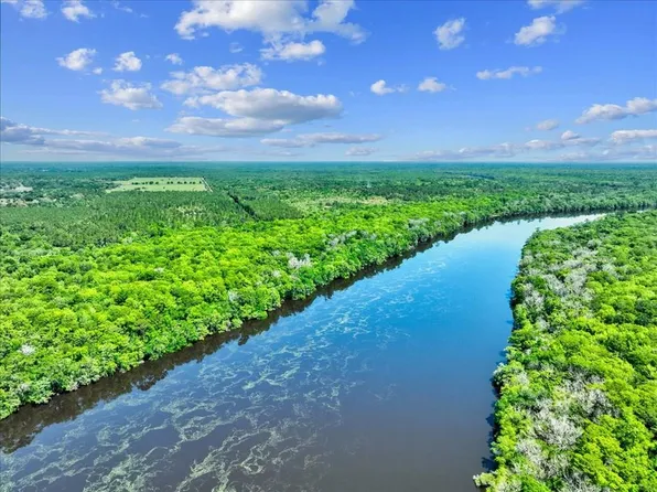 571 SE 898th St, Old Town, FL 32680