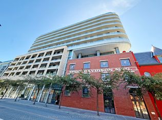 425 Front St E #304, Toronto, ON M5A 0X2