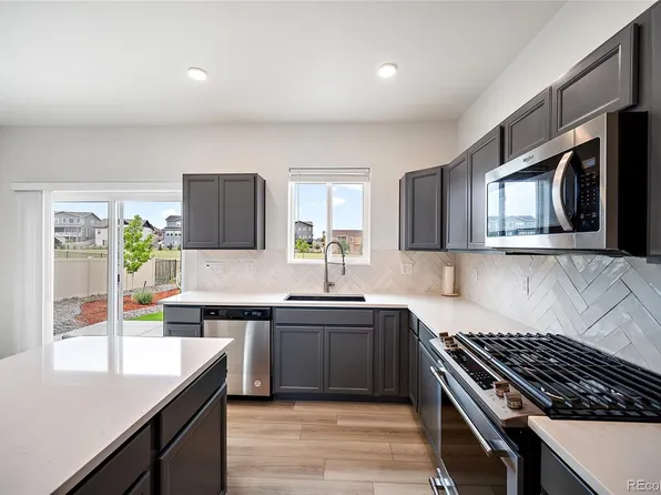9939 Hidden Ranch Court, Peyton, CO 80831