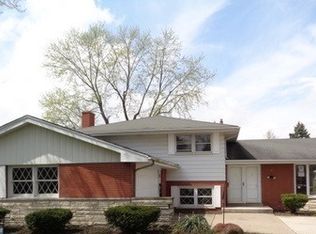 16418 Kimbark Ave, South Holland, IL